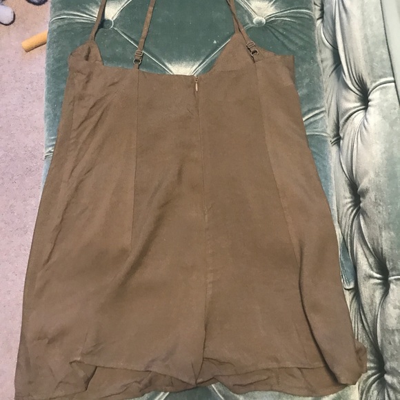 TOBI day romper - Picture 3 of 3